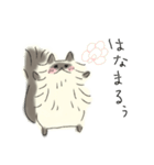 ネコ子にほめられる毎日①（個別スタンプ：21）
