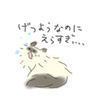 ネコ子にほめられる毎日①（個別スタンプ：29）