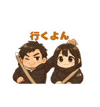 bcl.①（個別スタンプ：7）