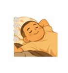 bcl.①（個別スタンプ：9）