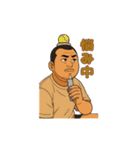 bcl.①（個別スタンプ：11）