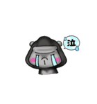 毎日使える★ごりたんスタンプ（個別スタンプ：21）