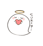 生存スタンプ（個別スタンプ：1）