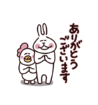 更年期を楽しく過ごしましょう2（個別スタンプ：4）