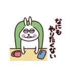 更年期を楽しく過ごしましょう2（個別スタンプ：5）