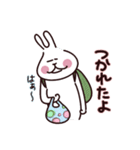 更年期を楽しく過ごしましょう2（個別スタンプ：11）