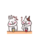 更年期を楽しく過ごしましょう2（個別スタンプ：18）