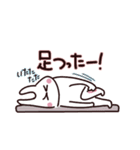 更年期を楽しく過ごしましょう2（個別スタンプ：24）
