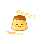 今日も世界に感謝を届けよう（個別スタンプ：5）