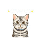 みみ＆クム（個別スタンプ：14）