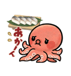 動物の日常会話【大阪篇】（個別スタンプ：13）