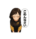 喜楽555（個別スタンプ：1）