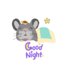 street rat（個別スタンプ：2）