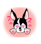 犬ころジョーちゃん（個別スタンプ：15）