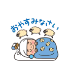 かわいい けんしん君（個別スタンプ：19）