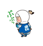 かわいい けんしん君（個別スタンプ：26）