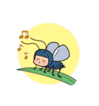 かわいい けんしん君（個別スタンプ：33）
