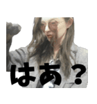 ややトゲあるゴリラで使える関西弁(超便利)（個別スタンプ：15）