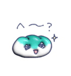 かるきも（個別スタンプ：7）