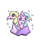 かるきも（個別スタンプ：12）