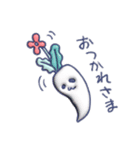 かるきも（個別スタンプ：15）
