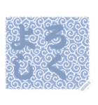 日本の和柄 メッセージ スタンプ C83（個別スタンプ：10）