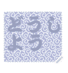 日本の和柄 メッセージ スタンプ C83（個別スタンプ：14）
