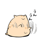 にわねこ復刻2（個別スタンプ：4）