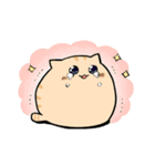 にわねこ復刻2（個別スタンプ：5）