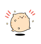 にわねこ復刻2（個別スタンプ：6）