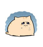 にわねこ復刻2（個別スタンプ：7）