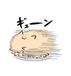 にわねこ復刻2（個別スタンプ：11）