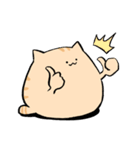 にわねこ復刻2（個別スタンプ：12）