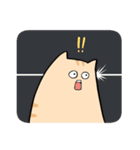 にわねこ復刻2（個別スタンプ：15）