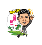☆わんわん☆（個別スタンプ：1）
