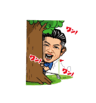 ☆わんわん☆（個別スタンプ：2）