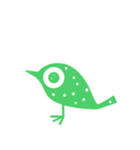 雪の時（個別スタンプ：39）