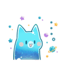 ぷるぷるねこさんスタンプ3（個別スタンプ：36）