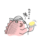 コムベイくん(お仕事編)（個別スタンプ：11）