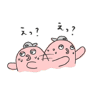 コムベイくん(お仕事編)（個別スタンプ：15）