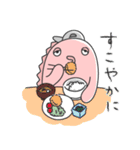 コムベイくん(お仕事編)（個別スタンプ：19）