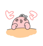 コムベイくん(お仕事編)（個別スタンプ：20）