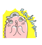 コムベイくん(お仕事編)（個別スタンプ：25）