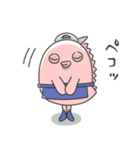 コムベイくん(お仕事編)（個別スタンプ：28）