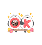 パンチしか勝たん（個別スタンプ：6）