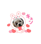 パンチしか勝たん（個別スタンプ：7）