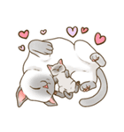 Love トンキニーズ3（個別スタンプ：10）