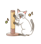 Love トンキニーズ3（個別スタンプ：19）