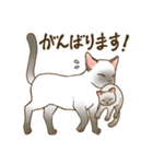 Love トンキニーズ3（個別スタンプ：23）