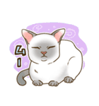 Love トンキニーズ3（個別スタンプ：29）